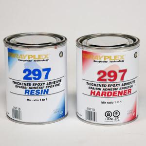 Epoxy Paste Adhesive KIT 500ML Epoxy Paste Adhesive KIT 500ML