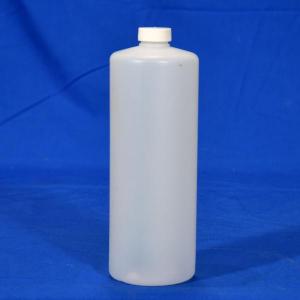 4oz (125ml) Plastic Bottle
