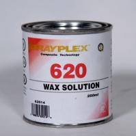 Wax Solution or Air Dry 250 ML 5%