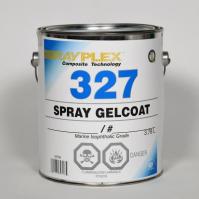 Tinted Gelcoat Spraying 3.78L