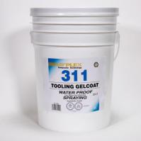Tooling Gelcoat 20L Spraying