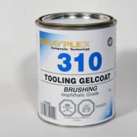 Tooling Gelcoat 1L