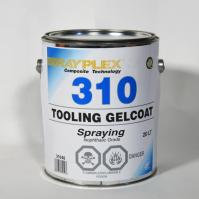 Tooling Gelcoat 3.78L