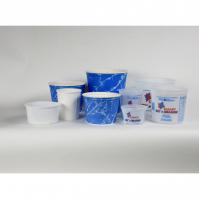 Plastic and Paper Tubs Group