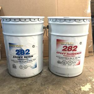 CLEAR Coating Epoxy Resin 40L KIT